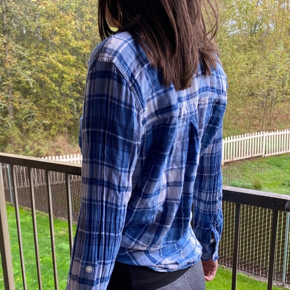 Flannel - Picture 3 of 3